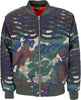 PROPAGANDA-Giubbotto-Bomber-Uomo-Ribs-Bomber-Camo-da-uomo