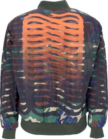 PROPAGANDA-Giubbotto-Bomber-Uomo-Ribs-Bomber-Camo-da-uomo