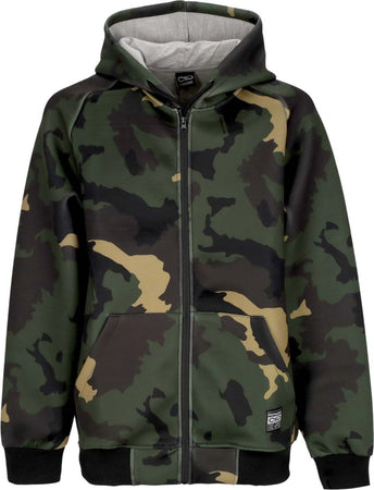 PROPAGANDA-Giubbotto-Uomo-Hooded-Jacket-Camo-da-uomo
