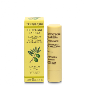 Proteggilabbra Balsamico