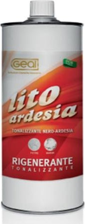 Protettivo Rigenerante corregge le sbiancature ardesia 1L Geal LITO ARDESIA Casa e cucina/Detergenti e prodotti per la pulizia/Detergenti per la casa/Detergenti per pavimento Eternal Parquet - Ariano Irpino, Commerciovirtuoso.it