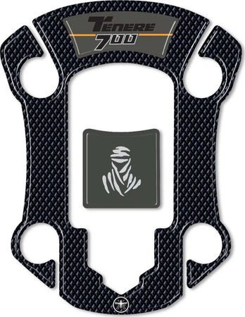 Protezione-3D-Adesivo-Tappo-Serbatoio-compatibile-con-Yamaha-Tenere-700-2023