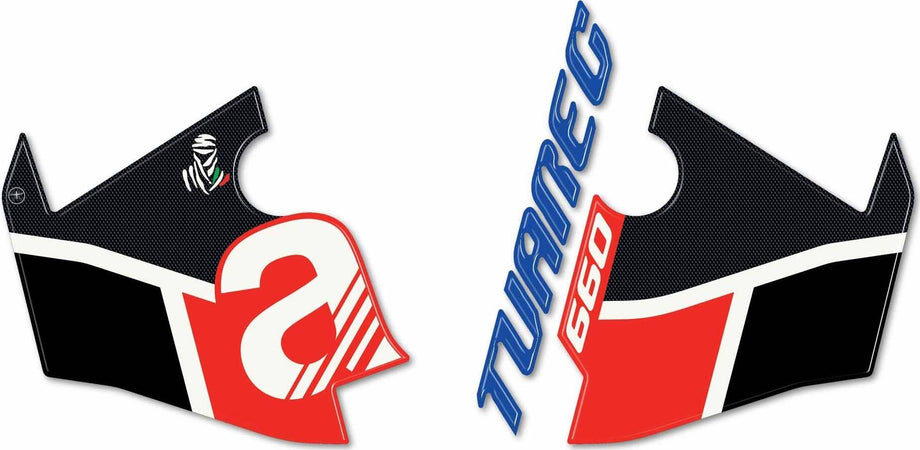 Protezione-cupolino-moto-Adesivi-3D-compatibili-con-Aprilia-Tuareg-660-Podium