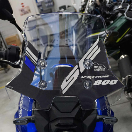 Protezione-cupolino-moto-Adesivo-Gel-3D-compatibile-con-Suzuki-V-Strom-800SE