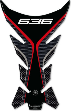 Protezione-serbatoio-3D-paraserbatoio-moto-compatibile-Kawasaki-ZX-6R-ninja-636