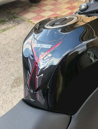 Protezione-serbatoio-3D-paraserbatoio-moto-compatibile-Kawasaki-ZX-6R-ninja-636