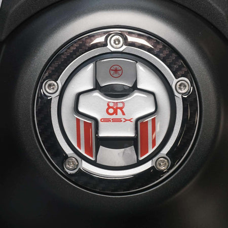 Protezione-tappo-serbatoio-moto-Adesivo-Gel-3D-compatibile-con-Suzuki-GSX-8R