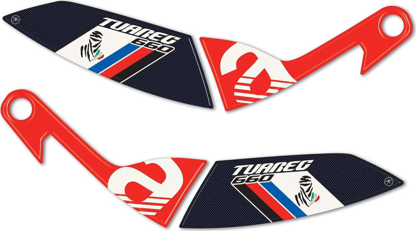 Protezioni-Paramani-moto-Adesivi-3D-compatibili-con-Aprilia-Tuareg-660-Podium