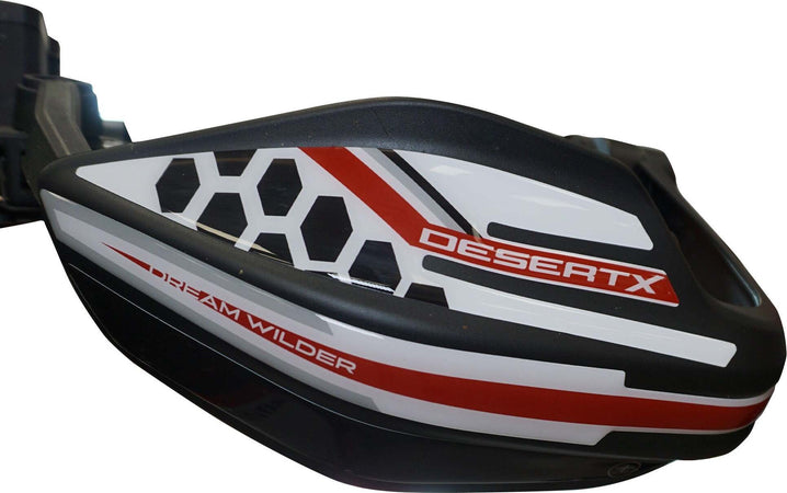 Protezioni-Paramani-moto-Adesivi-Gel-3D-compatibili-con-Ducati-Desertx-Rally
