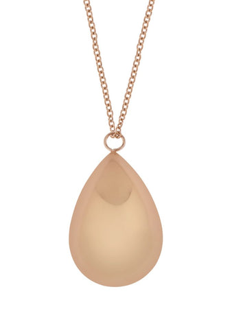 Collana Per La Gravidanza Proud Mama Bola Stilla-Rose