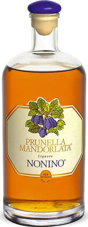 Prunella-Nonino-Mandorlata