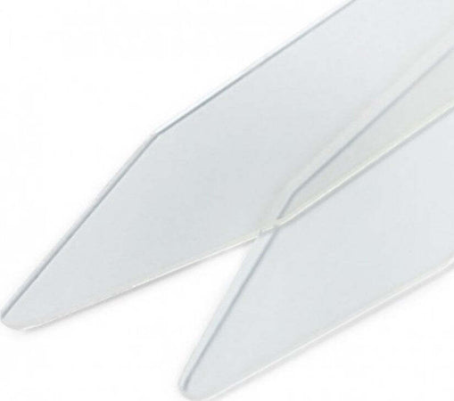 PRYM---24-PEZZI---STECCHE-PER-COLLETTI-CAMICIA-IN-PLASTICA-TRASPARENTE-15X80MM