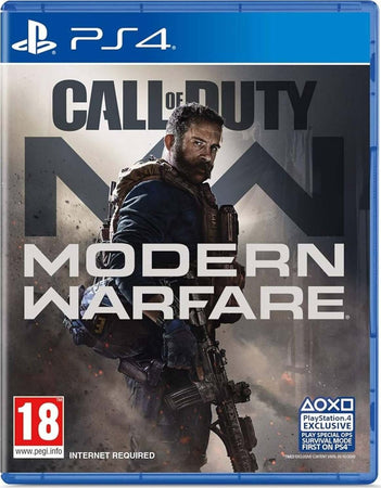 Ps4-Call-Of-Duty:-Modern-Warfare