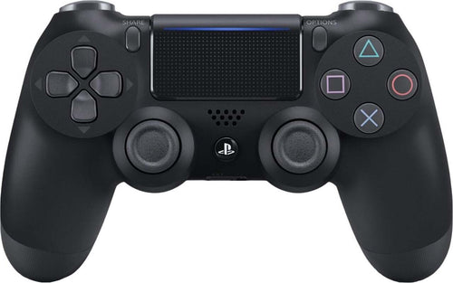 Ps4-Dualshock-4-Black-V2