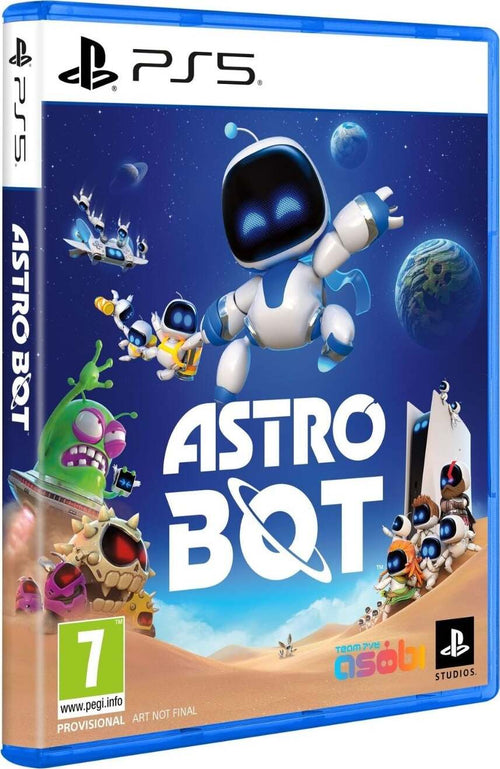 Ps5-Astro-Bot