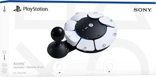 Ps5-Controller-Access