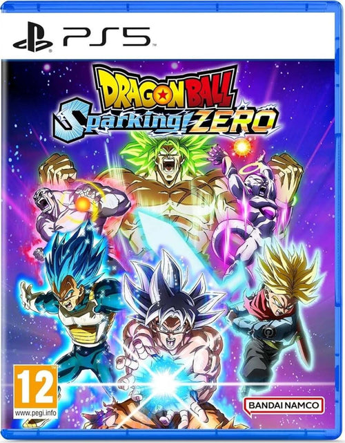 Ps5-Dragon-Ball:-Sparking!-Zero-eu