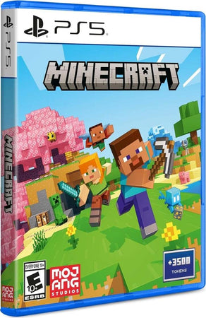 Ps5-Minecraft-eu