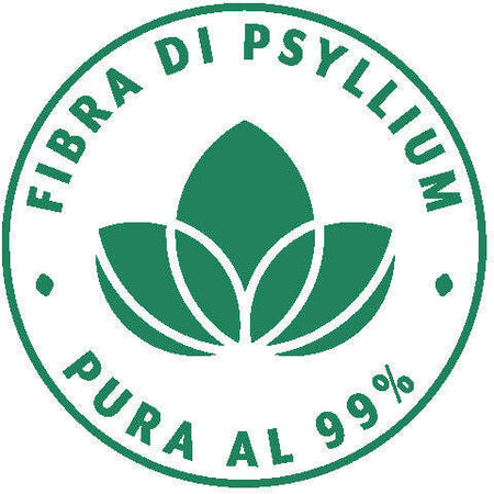 Psyllogel fibra fragola senza zucchero per favorire la regolarità intestinale 170gr