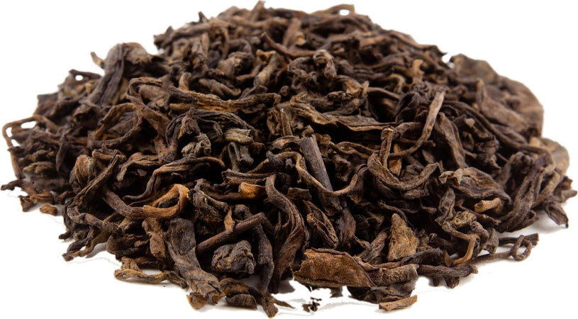 Pu-Erh - Tè Nero Postfermentato Alimentari e cura della casa/Caffè tè e bevande/Tè e tisane/Tè nero MariTea bottega del Tè - Lodi, Commerciovirtuoso.it