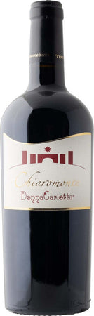 Puglia-IGT-Primitivo-Donna-Carlotta-Tenute-Chiaromonte