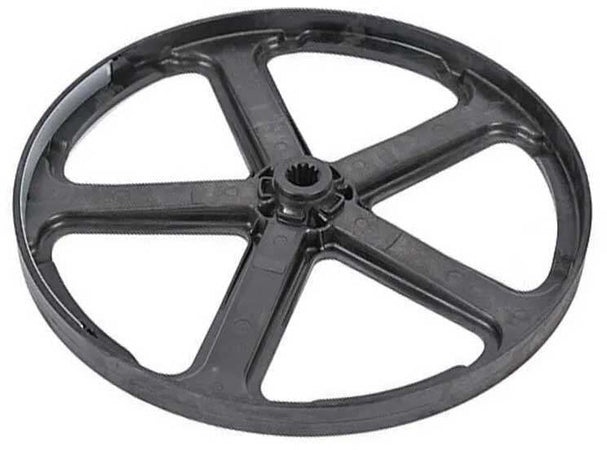 Puleggia Rex In Plastica Lavatrice 1084895075