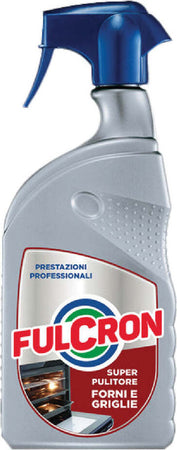 PULITORE-GRIGLIE-E-FORNI-'FULCRON'-Ml.-750-Arexons