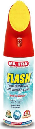 Pulitore-Interni-A-Secco-Adatto-Tessuto-Velluto-Alcantara-Neutralizza-Odori-400ml