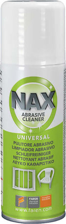 PULITORE-SPRAY-ABRASIVO-'NAX'-ml-200-Faren