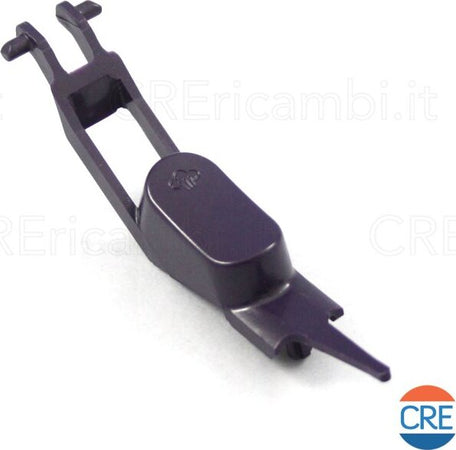 Pulsante-Viola-per-Ferro-PerfectCare-Aqua-GC86,-RI8640