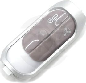 Pulsantiera-Coprimozzo-per-Phon-Calor-Premium-Care-CV7920,-CV7930,-CV7931