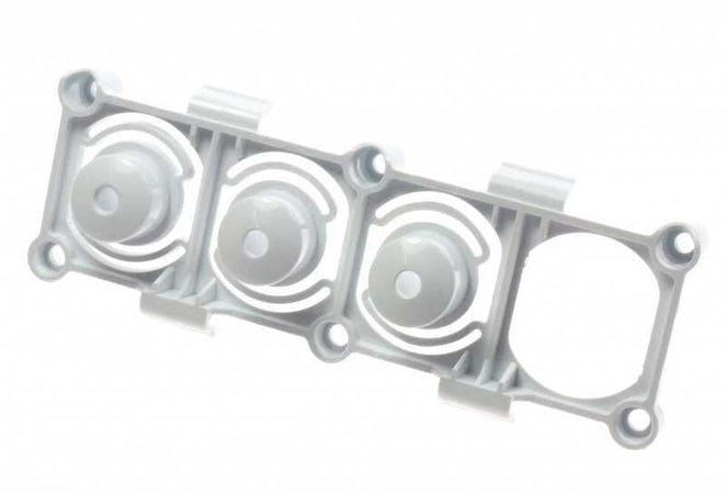 Pulsantiera Sekom Lavatrice 42027376