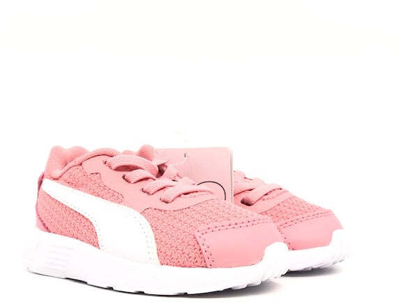PUMA Sneaker bambina TAPER AC INF rosa