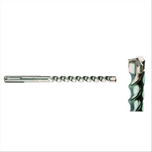 Punta elicoidale per.martelli mm. 6 x260 Fai da te/Utensili elettrici e a mano/Utensili elettrici/Trapani/Trapani combinati La Zappa - Altamura, Commerciovirtuoso.it