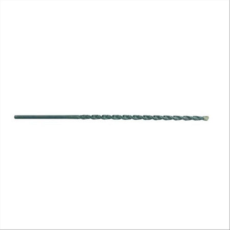 Punta per muro al widia 8x400 Fai da te/Utensili elettrici e a mano/Utensili elettrici/Trapani/Trapani combinati La Zappa - Altamura, Commerciovirtuoso.it