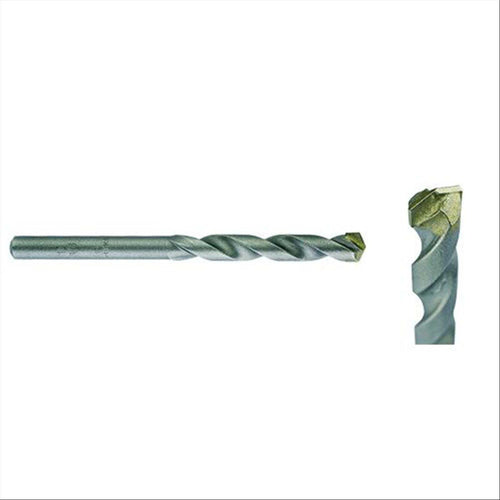 Punta per muro al widia mm. 8 Fai da te/Utensili elettrici e a mano/Utensili elettrici/Trapani/Trapani combinati La Zappa - Altamura, Commerciovirtuoso.it