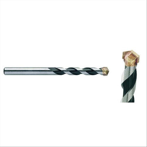 Punta per muro/calcestruzzo mm12 Fai da te/Utensili elettrici e a mano/Utensili elettrici/Trapani/Trapani combinati La Zappa - Altamura, Commerciovirtuoso.it