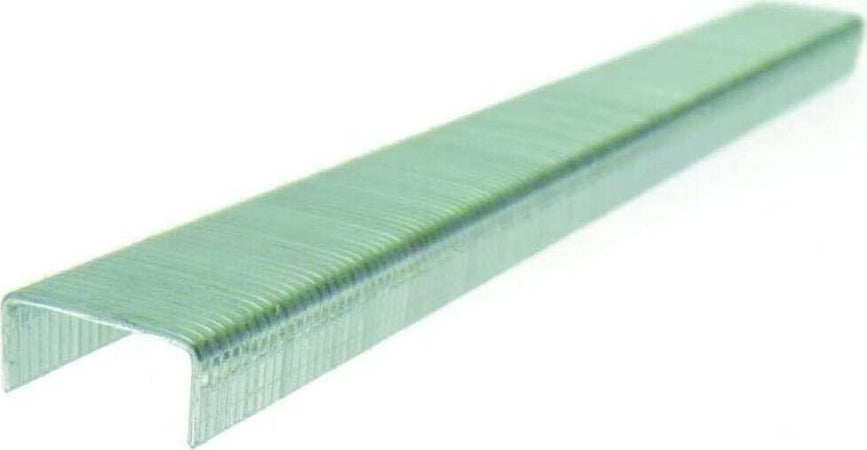Punti metallici per legatrice Ama H01074 - 10,000 pz
