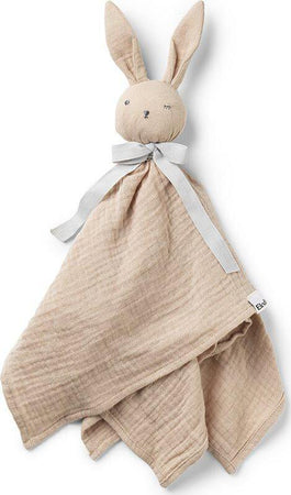 Pupazzetto in Cotone Elodie Details Powder Pink Belle Giochi e giocattoli/Giocattoli prima infanzia/Straccetti duoduo La Casa Del Bebè - Napoli, Commerciovirtuoso.it
