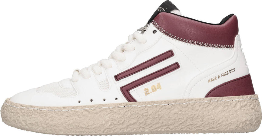 PURAAI-Sneakers-Bianco-da-donna