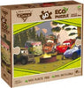 Puzzle maxi eco ''Disney Cars'' - 60 pezzi - Lisciani Giochi e giocattoli/Puzzle/Puzzle classici Eurocartuccia - Pavullo, Commerciovirtuoso.it