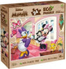 Puzzle maxi eco ''Disney Minnie'' - 24 pezzi - Lisciani Giochi e giocattoli/Puzzle/Puzzle classici Eurocartuccia - Pavullo, Commerciovirtuoso.it