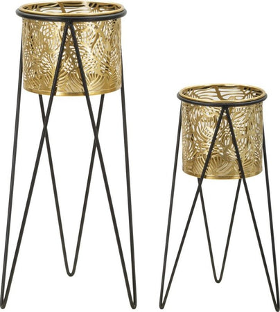 P/Vasi-Drak-Coppia-Cm-21X20X46-18X18X32