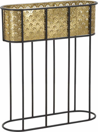 P/Vasi-Oval-Cm-60X20X70
