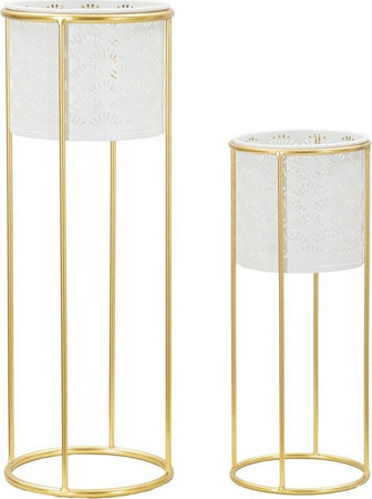 P/Vasi-Whity-Coppia-Cm-Ø-17X46-14X34