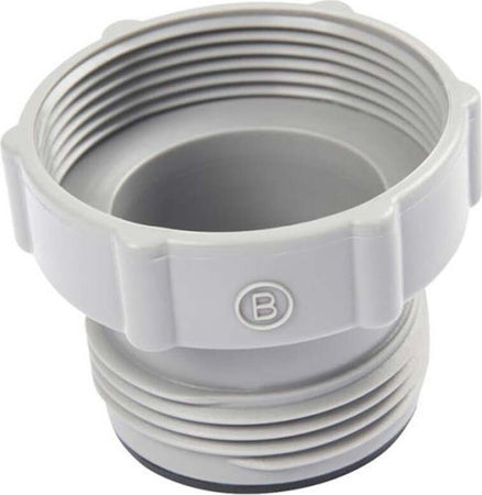 Pz 2 ricambio ricambi per filtro filtri sabbia adattatore b tubo nuovo selettore f6h152
