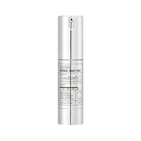 reedle shoot 1000 viso siero 15ml