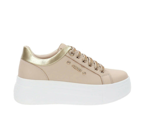 4US Paciotti Donna Sneakers in pelle