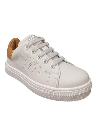 Scarpe sneakers Unisex bambino balducci BUTTER