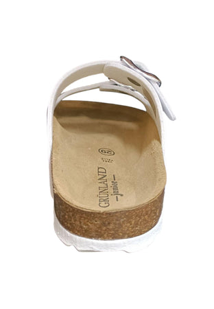 Scarpe ciabatta Bambini e ragazzi Grunland Junior 3090